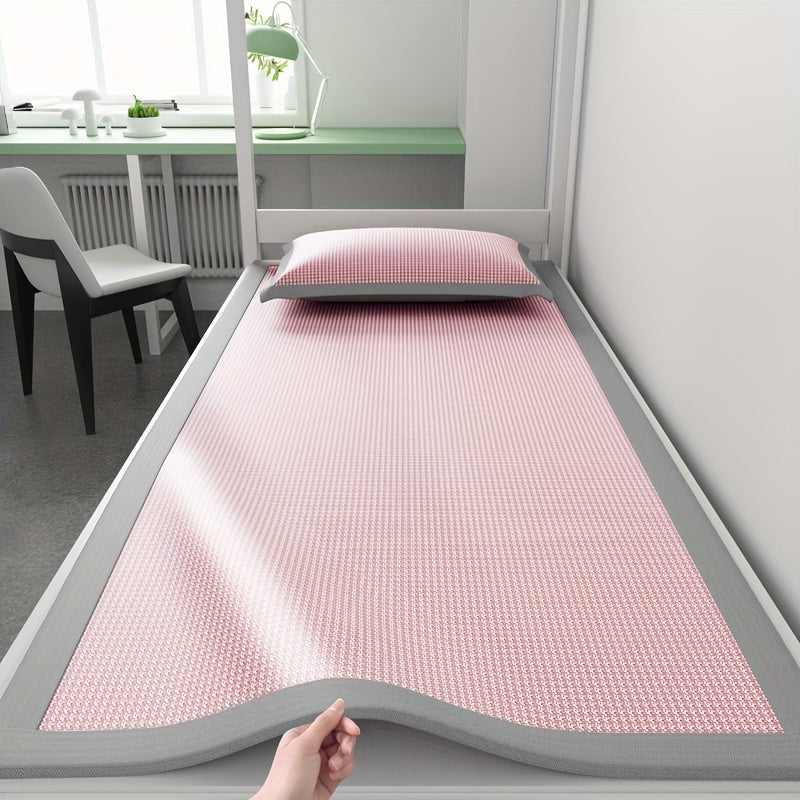 Madrassbeskytter for Sommerbruk med Pustende Design 11