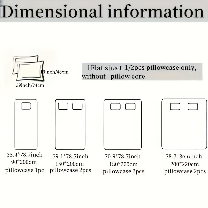Madrassbeskytter for Sommerbruk med Pustende Design 4
