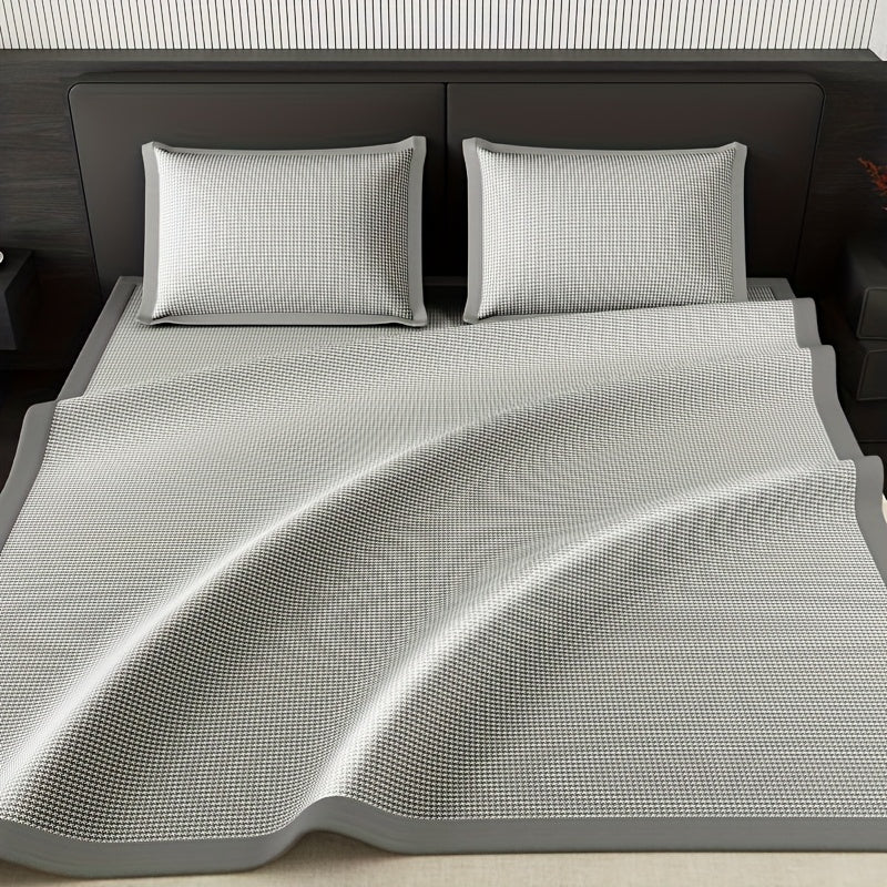 Madrassbeskytter for Sommerbruk med Pustende Design 5