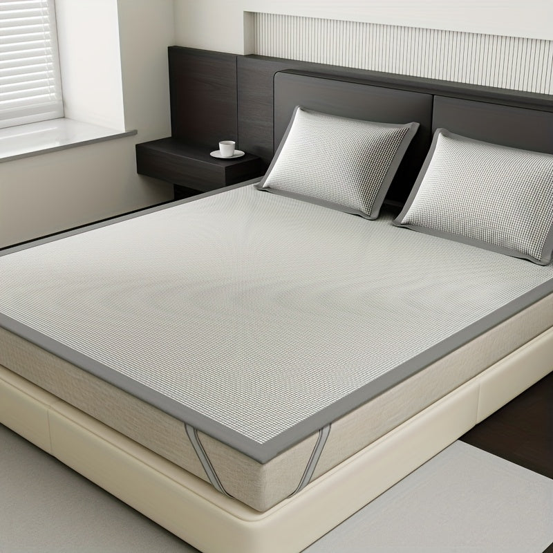 Madrassbeskytter for Sommerbruk med Pustende Design 6