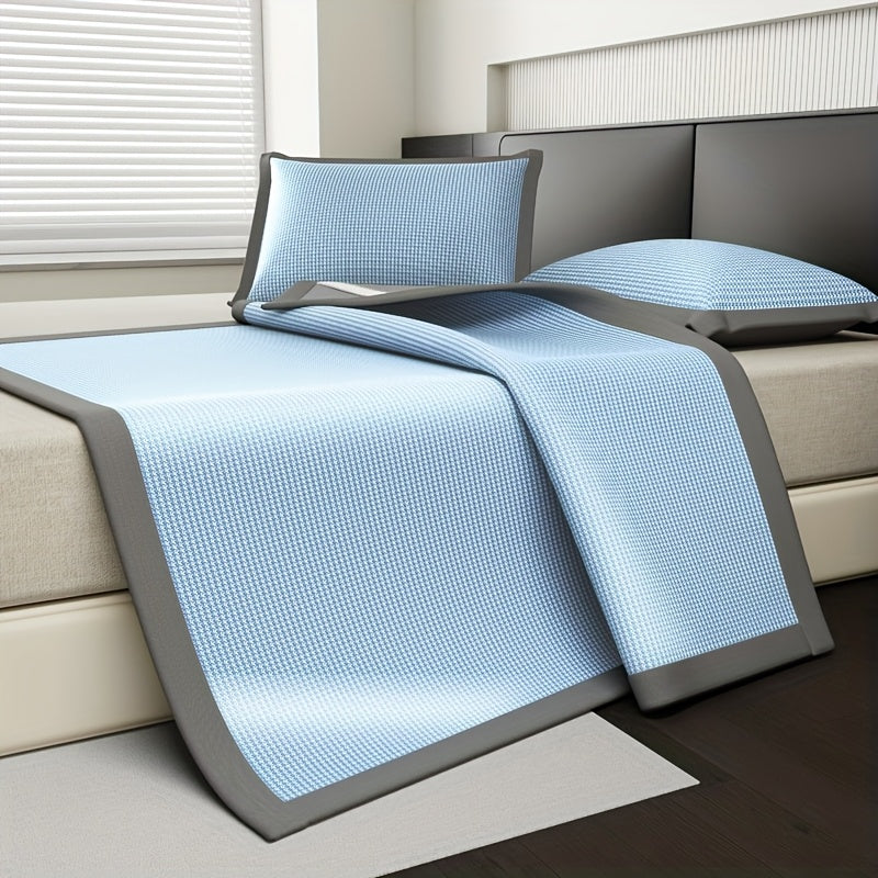 Madrassbeskytter for Sommerbruk med Pustende Design 8