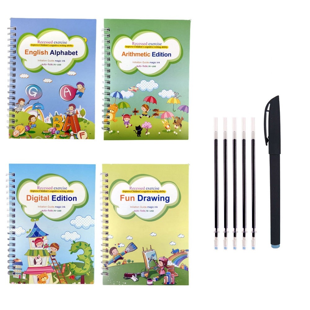 Magisk Praksis Kopibok