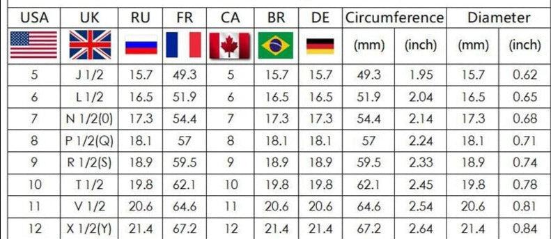 Mamma Hjerte Opal Ring