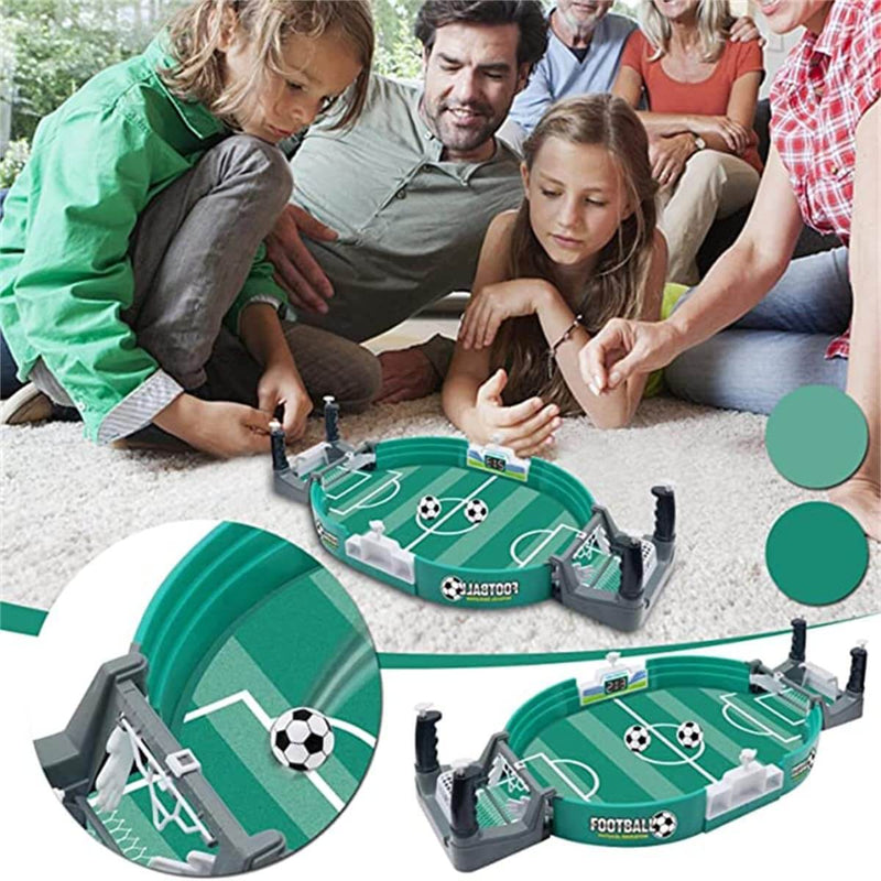 Mini bordfotballspill