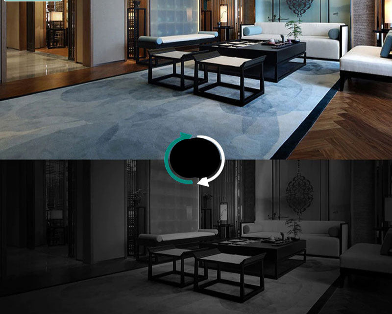 Mini HD Kamera med Lyd for Sikkerhetsovervåkning 8