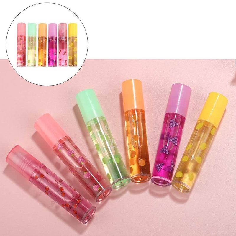 Mirror Water Lip Gloss (6 Stk)