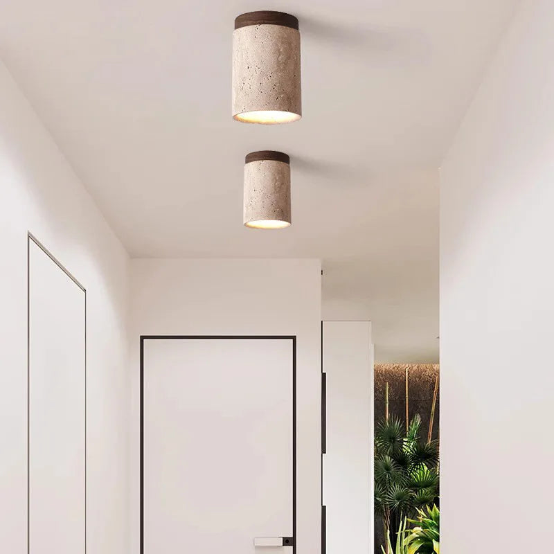 Moderne Taklampe med LED for Stue, Soverom og Gang 3
