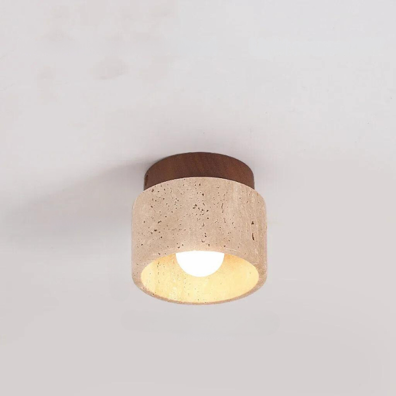 Moderne Taklampe med LED for Stue, Soverom og Gang 6