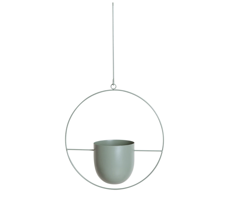 Moderne Veggplanteholder Minimalistisk Design 10