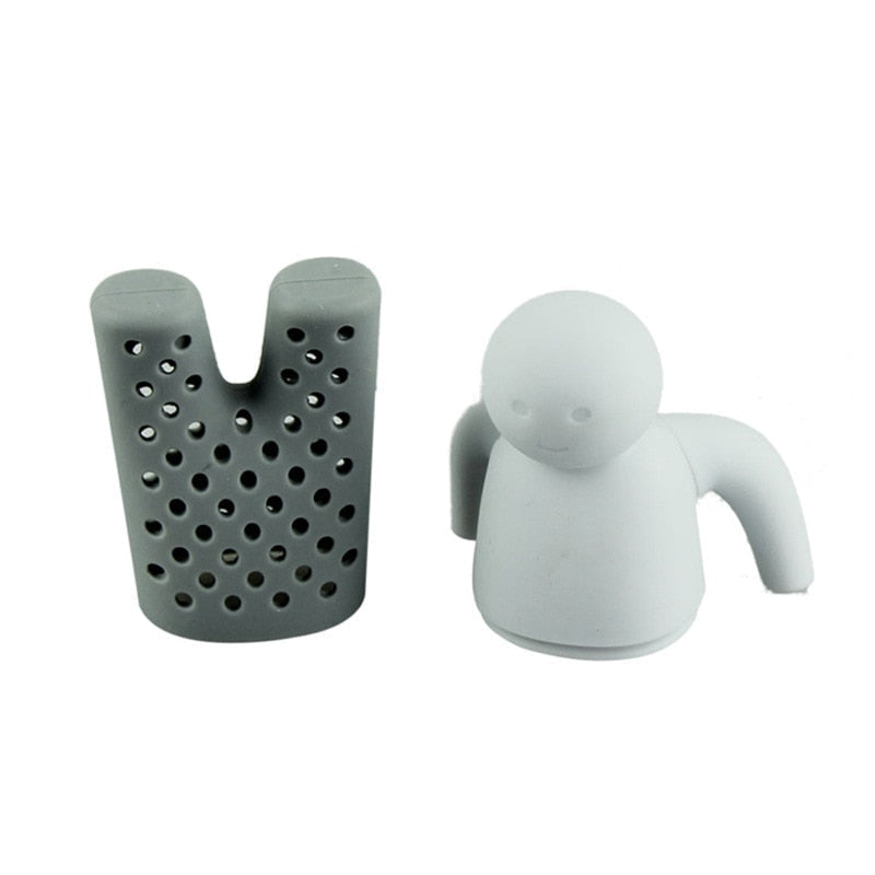 Mr. Tea Infuser