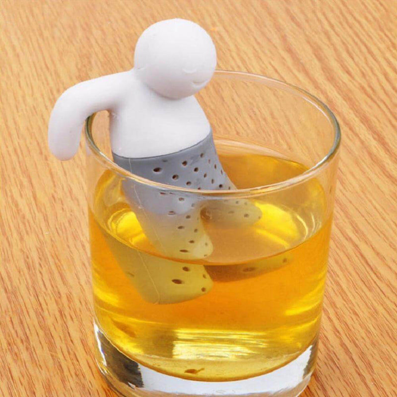 Mr. Tea Infuser