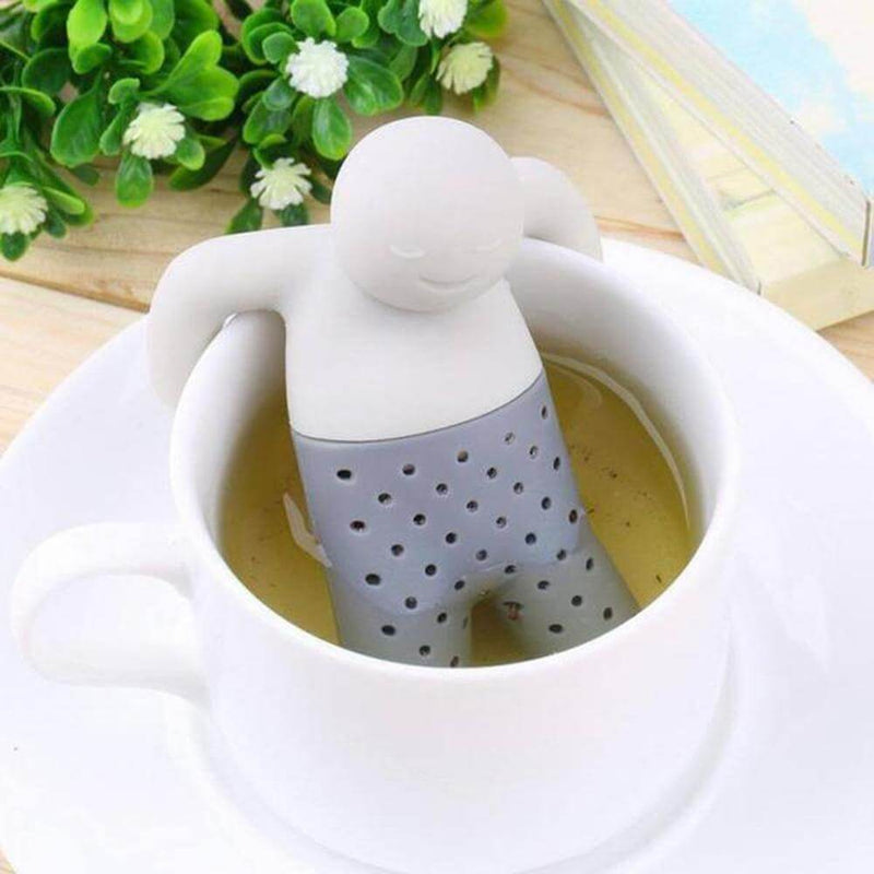 Mr. Tea Infuser