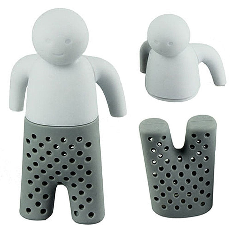 Mr. Tea Infuser