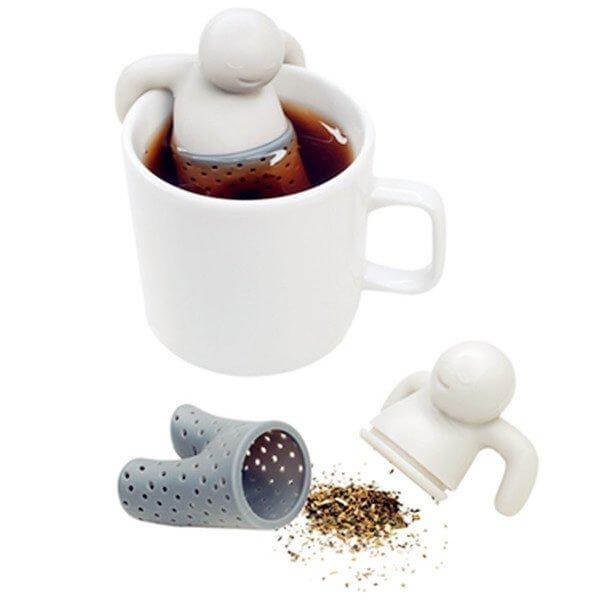 Mr. Tea Infuser