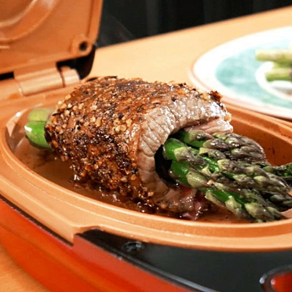 Multifunksjonell Non-Stick Panne