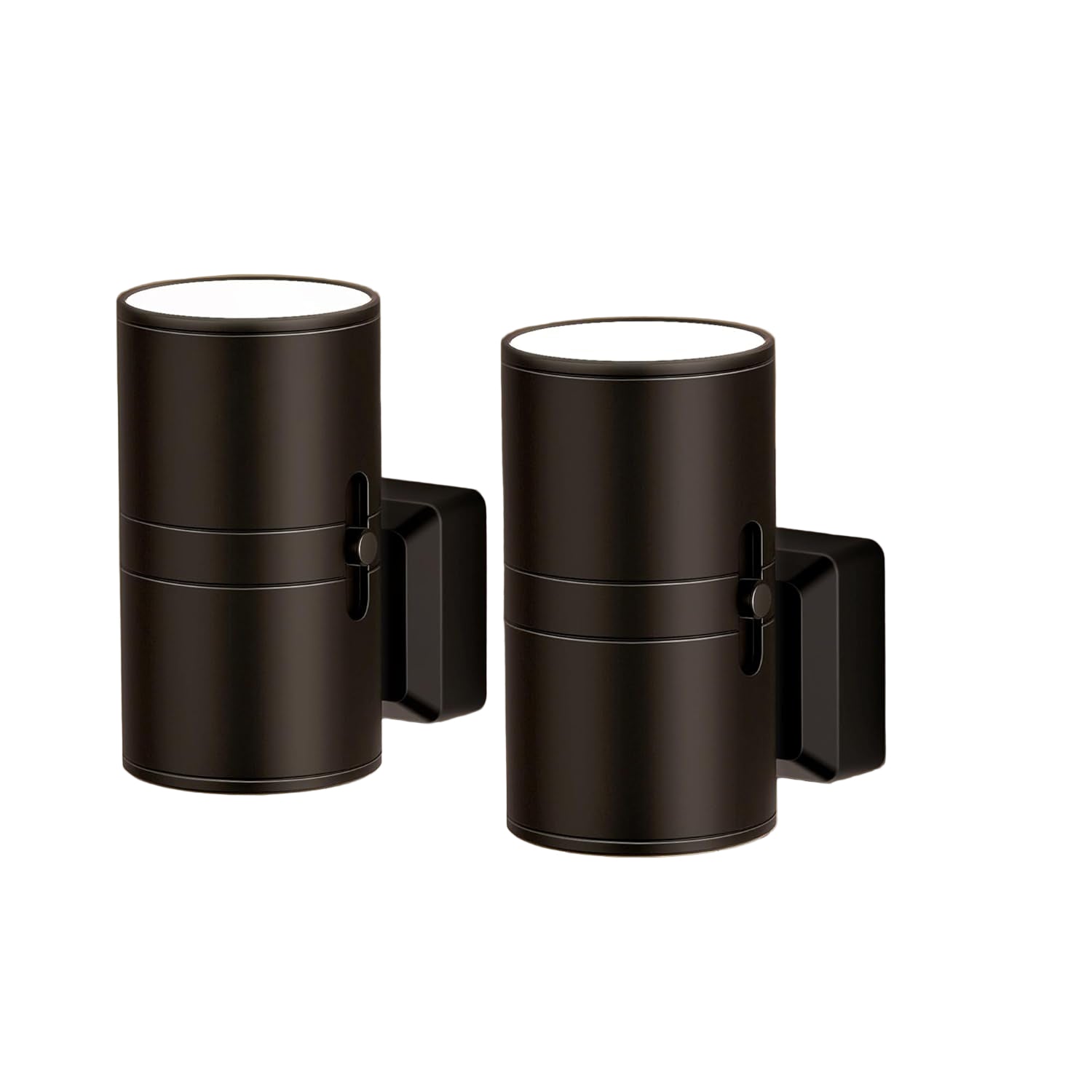 Nattlysplugg Justerbar Lysstyrke for Soverom og Korridorer 0