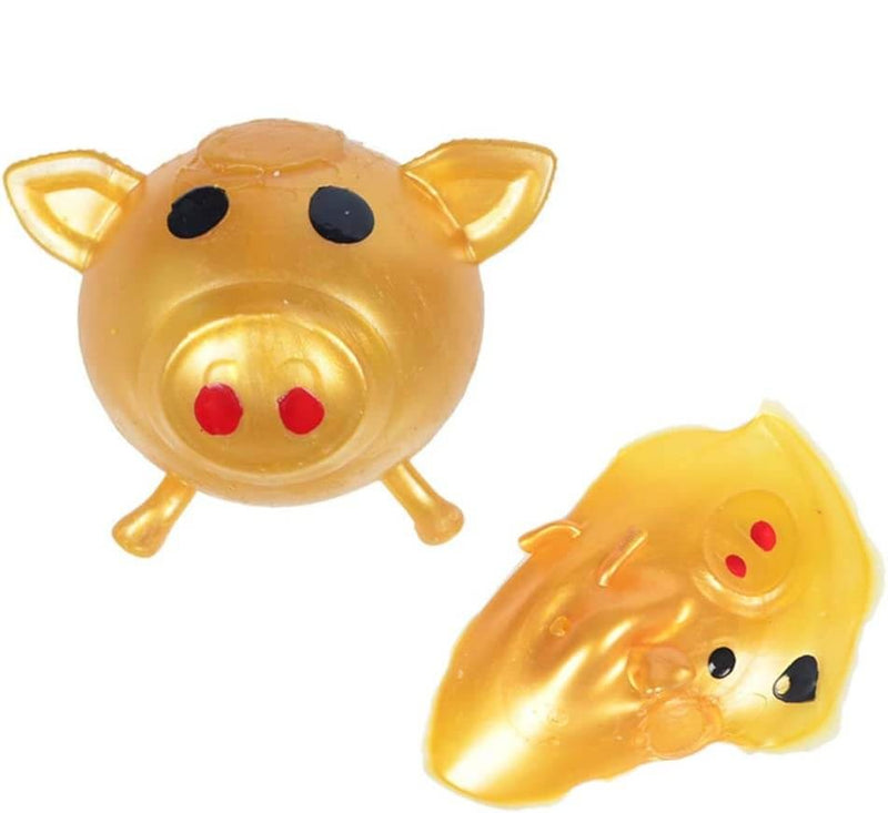 Pig Splat Leketøy
