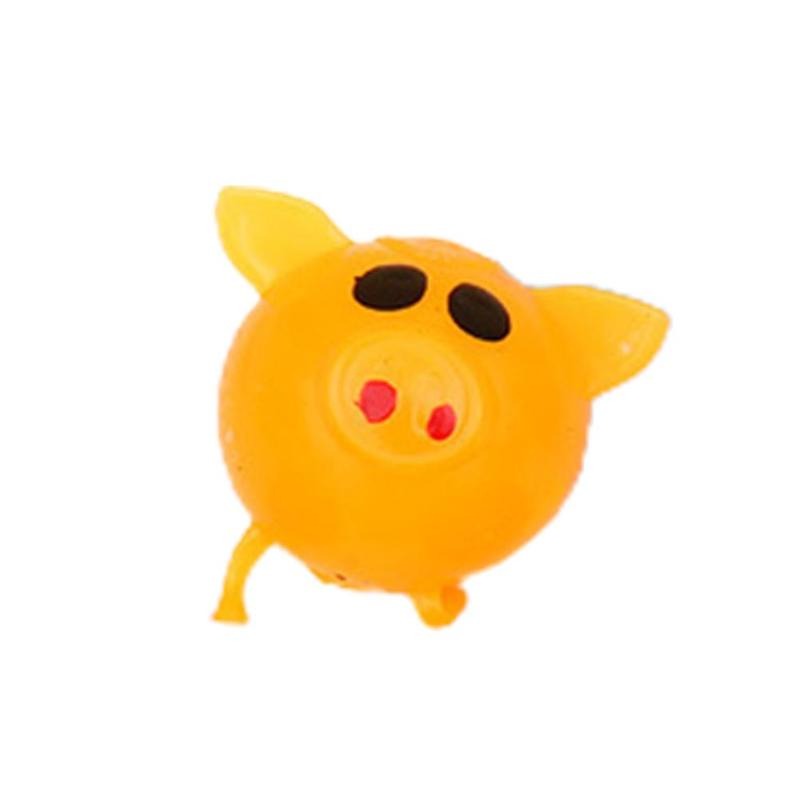 Pig Splat Leketøy