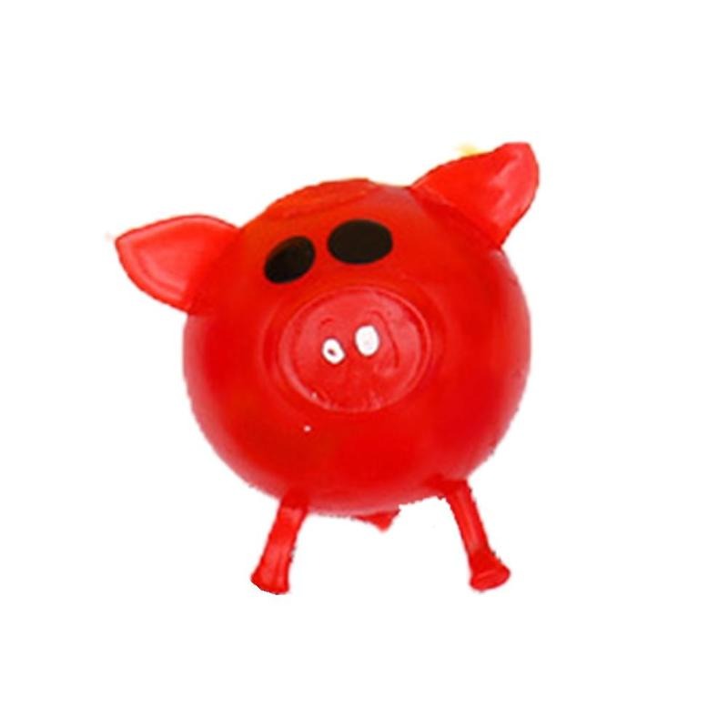 Pig Splat Leketøy