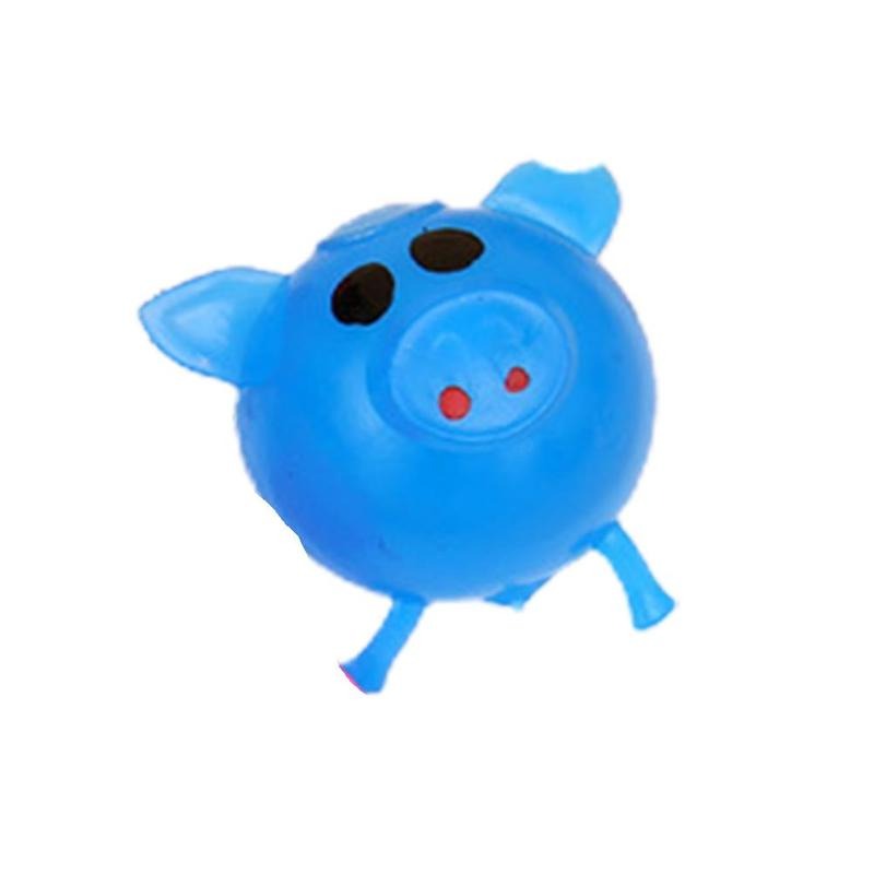 Pig Splat Leketøy