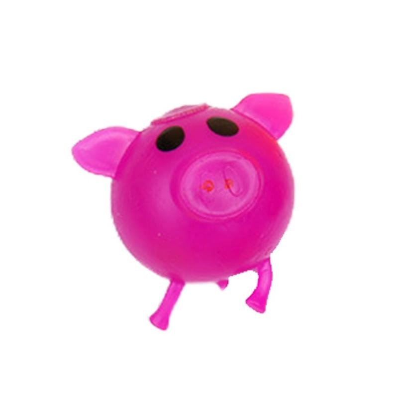 Pig Splat Leketøy
