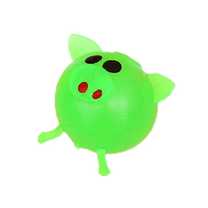 Pig Splat Leketøy