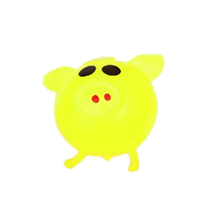 Pig Splat Leketøy