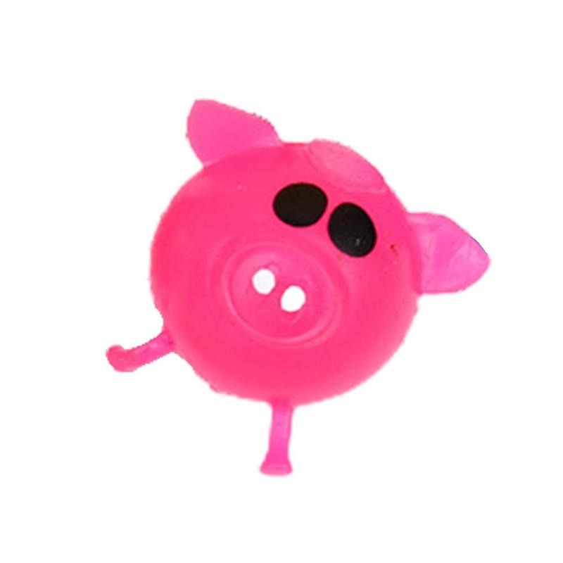 Pig Splat Leketøy