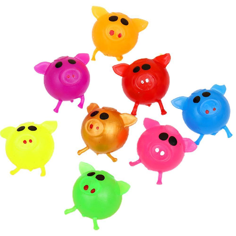 Pig Splat Leketøy