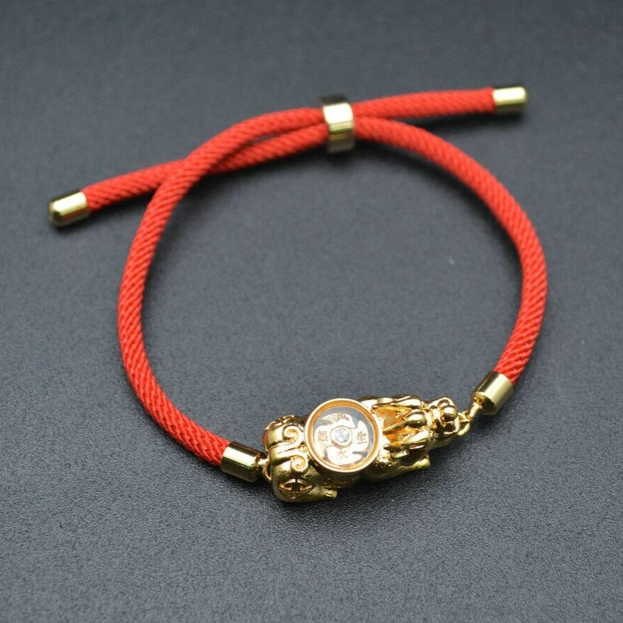 Pixiu Happiness-Armbånd