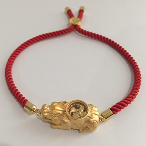 Pixiu Happiness-Armbånd