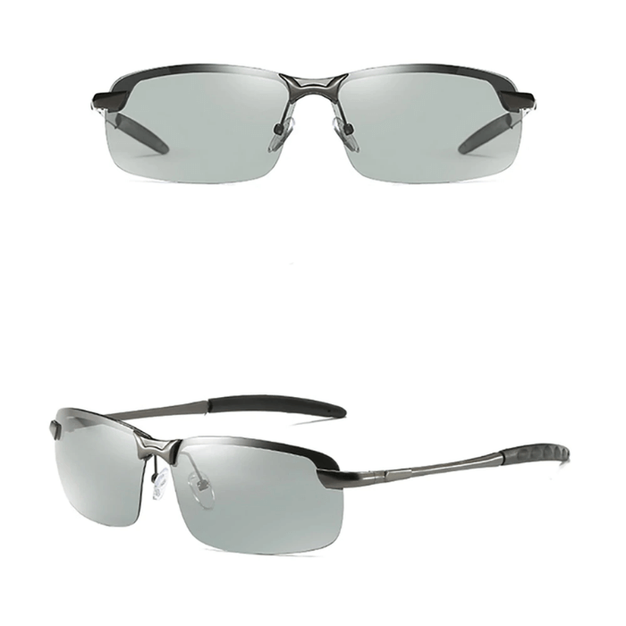 Polariserte Kromatiske Solbriller