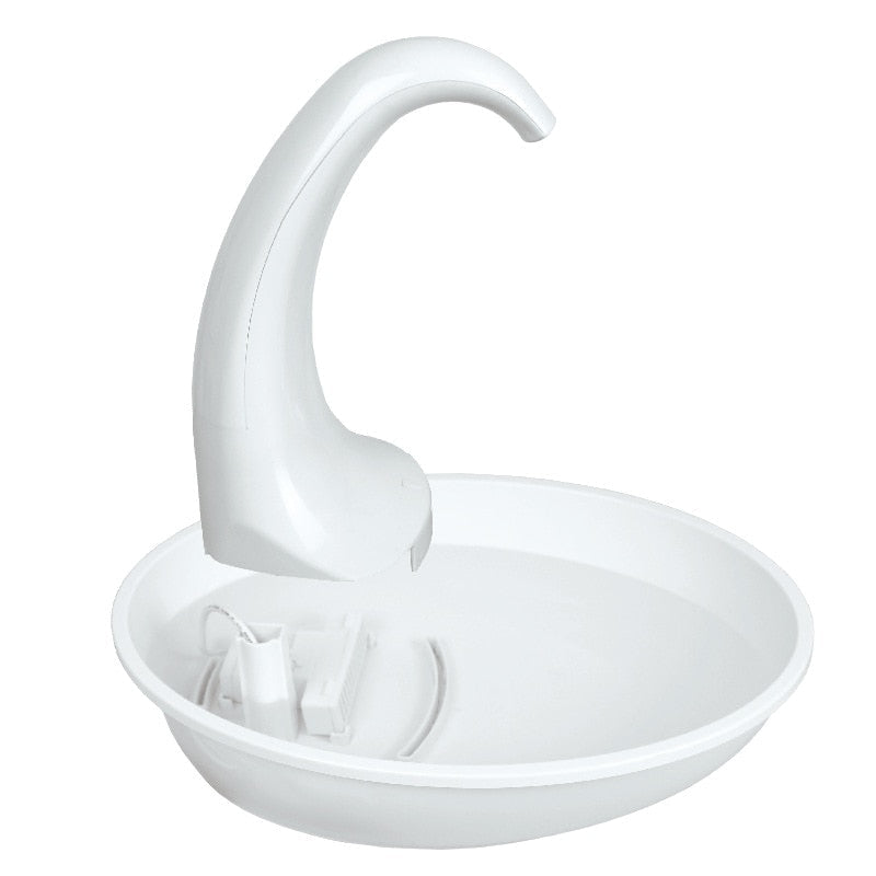 Premium Automatisk Drikkefontene For Katter