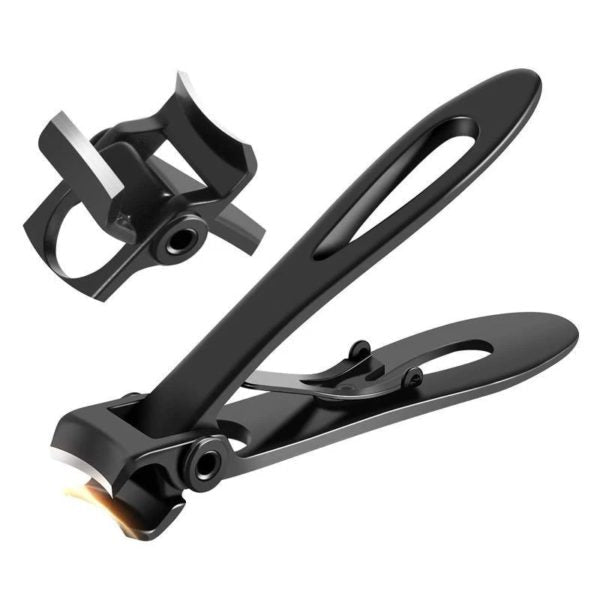 Profesjonell Negleklipper Set for Tykke Negler 2