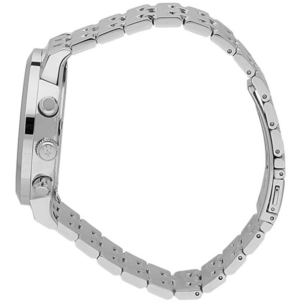 Relogio Kvarts Herreklokke