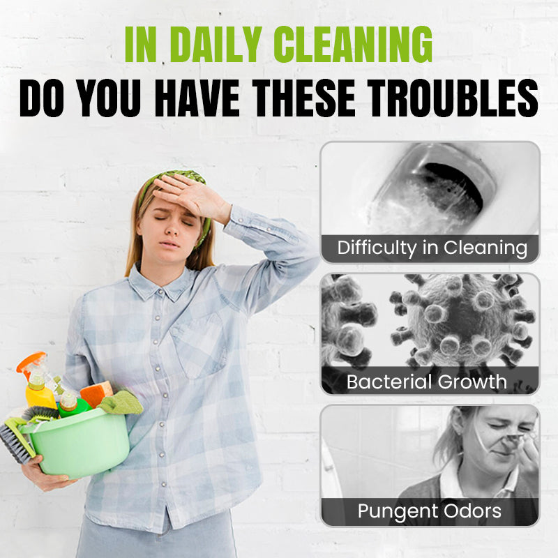 Rengjøringsspray for Flekkfjerning med Oksalsyre 1