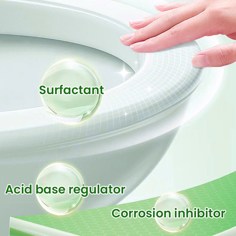 Rengjøringsspray for Flekkfjerning med Oksalsyre 5