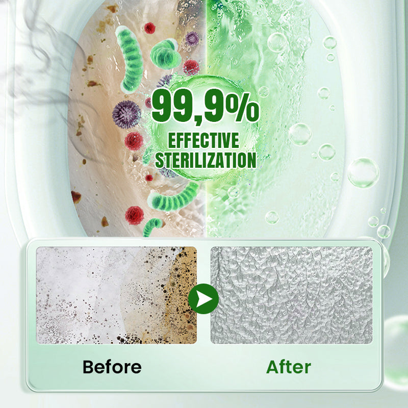 Rengjøringsspray for Flekkfjerning med Oksalsyre 6