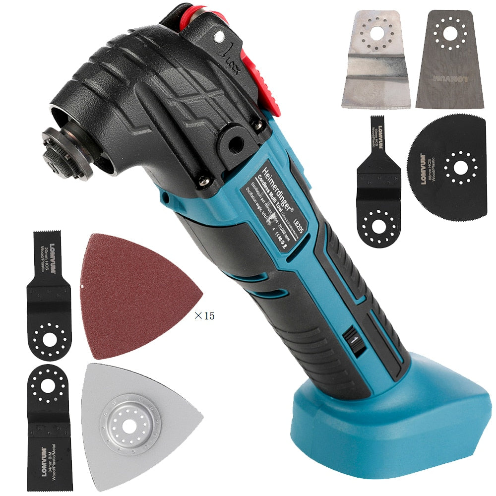 Renovatoren