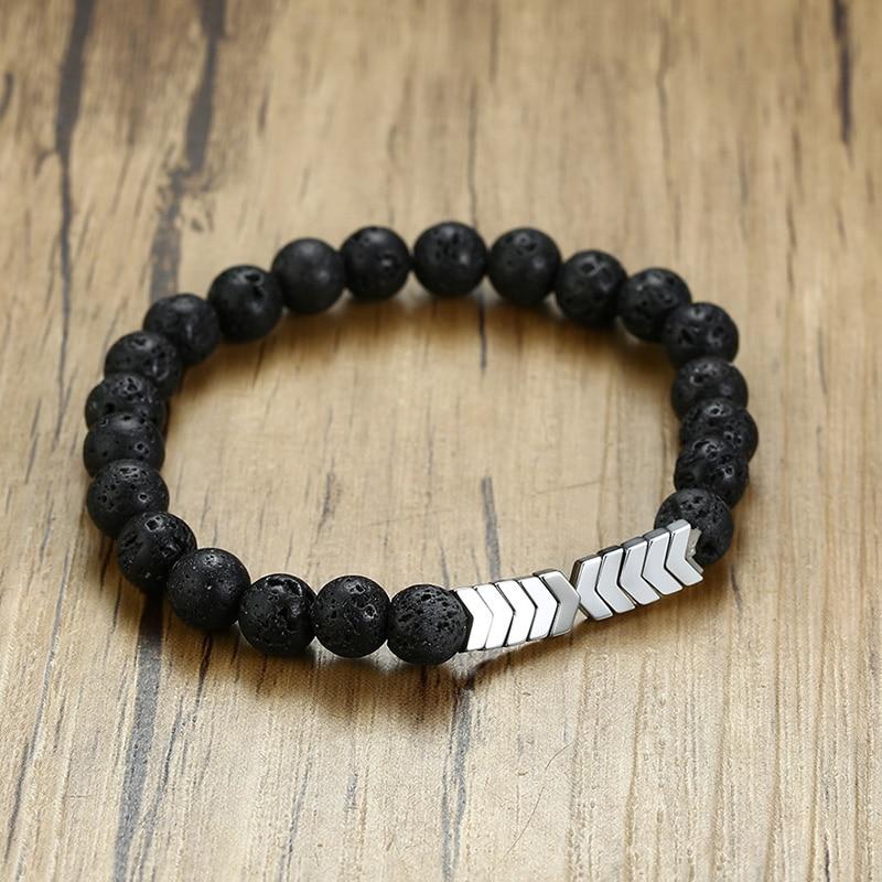 Sacred Arrow Diffuser armbånd