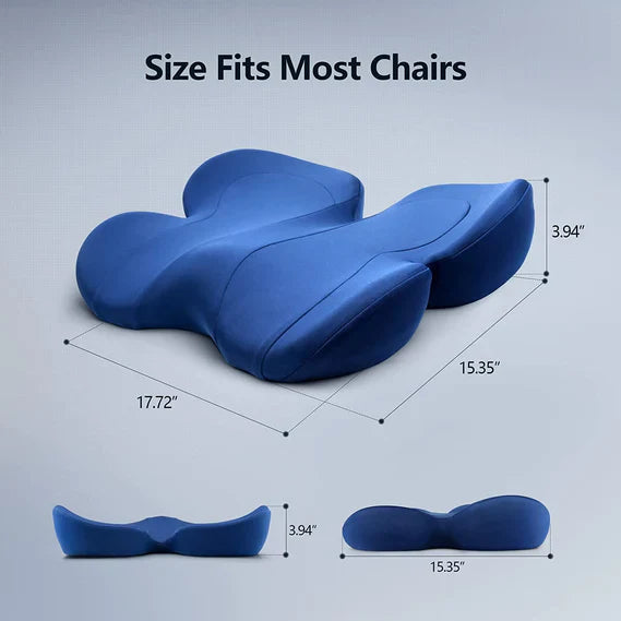 Setepute for Ergonomisk Støtte 6