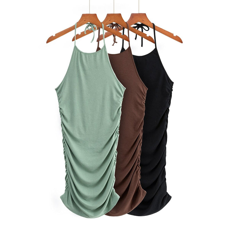 Sexy Bodycon Kjole