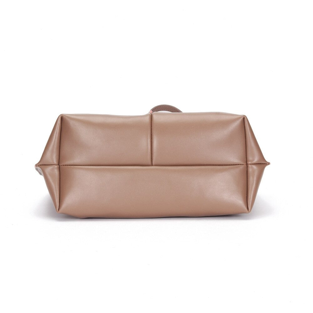 Skinnveske For Kvinner