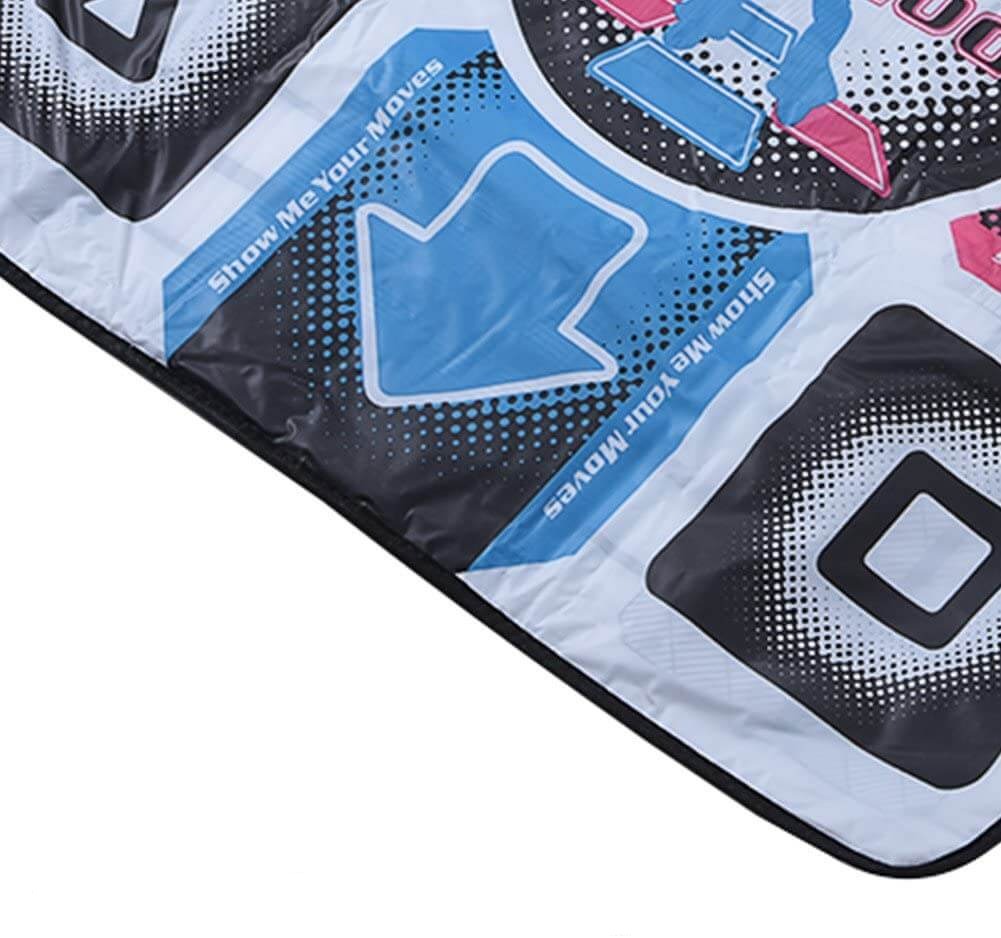 Sklisikker Dansepute