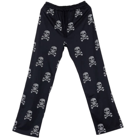 Skull Joggebukse