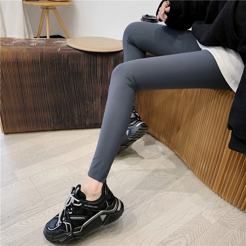 Slankende Leggings For Kvinner