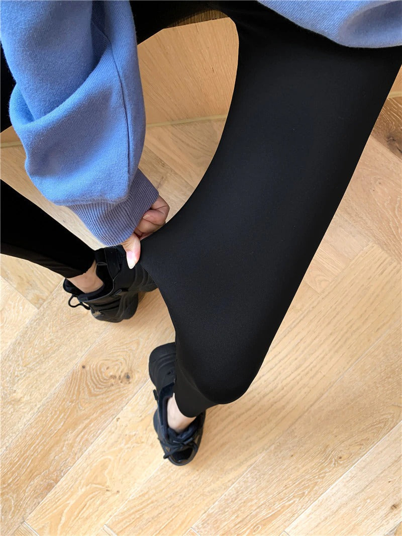 Slankende Leggings For Kvinner