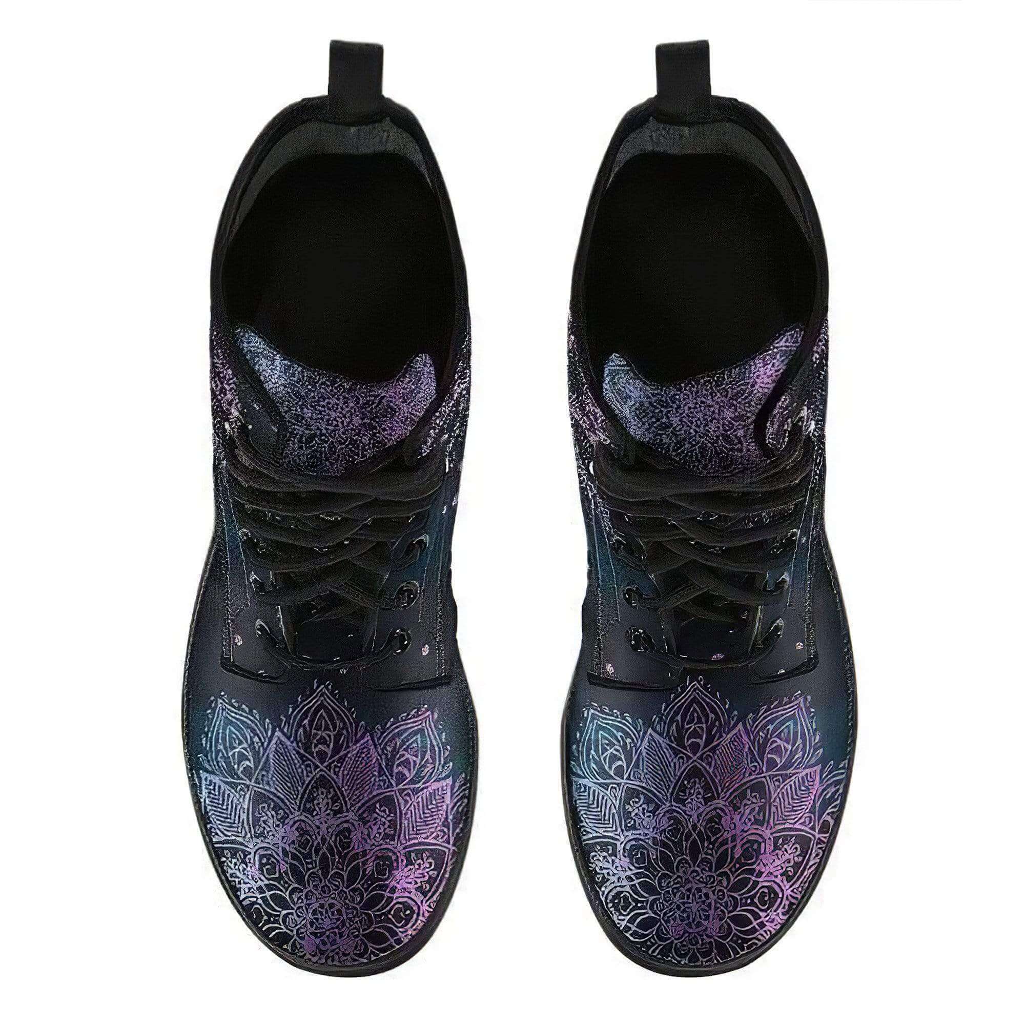 Sol- Og Månestøvler