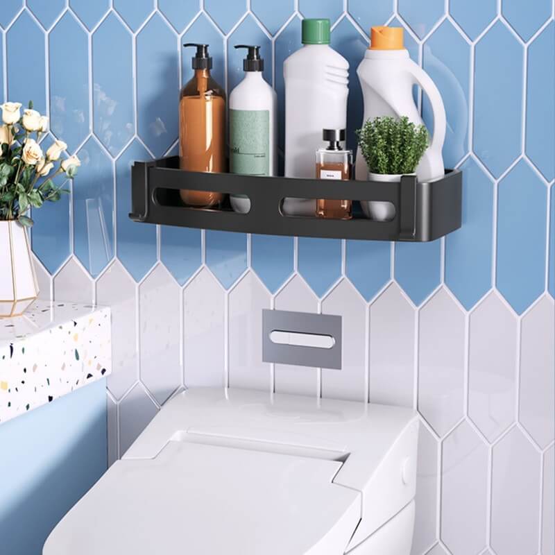 Sølv Dusjkabinettkurv