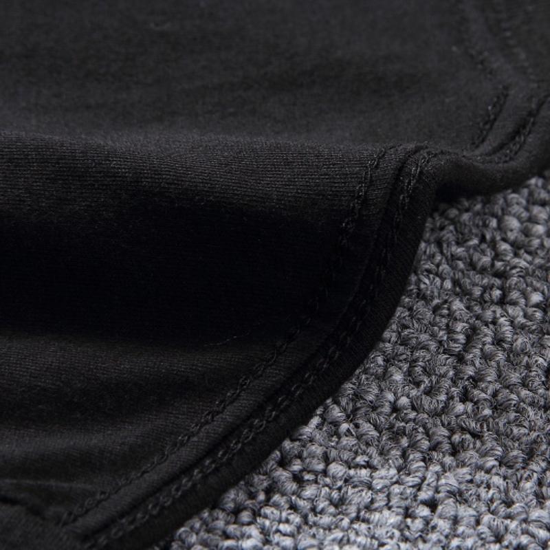 T-Skjorte For Kvinner I Bomull